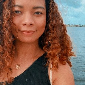 Meet your Posher, Kim